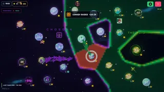 Fleetfall - Galaxy Domination