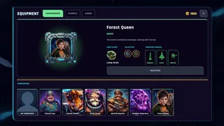 Fleetfall - Galaxy Domination