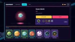 Скриншот 5 к игре Fleetfall - Galaxy Domination
