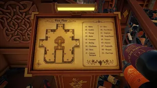Cellar Keeper