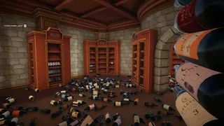 Скриншот 5 к игре Cellar Keeper