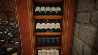Скриншот 6 к игре Cellar Keeper