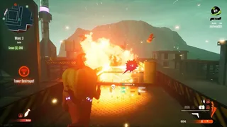 Pyro Spice