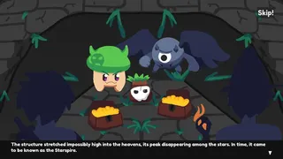 Starspire Hunters