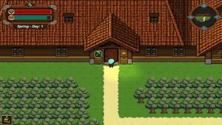 Скриншот 7 к игре Moonlit Journey:  Homestead