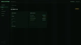 NODE ZERO
