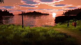 我的钓鱼世界2