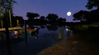 我的钓鱼世界2