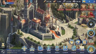 Last Fiefdom