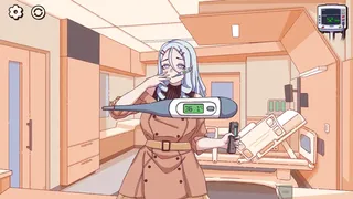 Horny Doctor