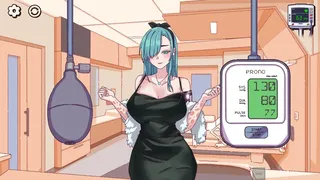 Horny Doctor