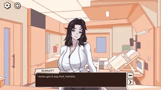 Horny Doctor