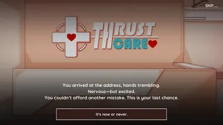 Horny Doctor