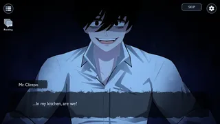 Скриншот 6 к игре Girl in the Attic