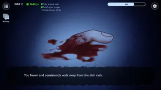 Скриншот 8 к игре Girl in the Attic