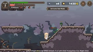 Скриншот 6 к игре Tame Me Hard!
