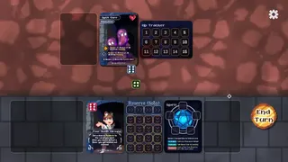 Ambrosia ~Dice Spam Dungeon~ PC