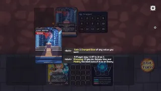 Ambrosia ~Dice Spam Dungeon~ PC