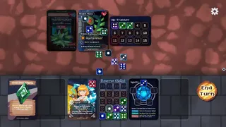 Ambrosia ~Dice Spam Dungeon~ PC