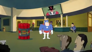 Americaman