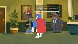 Americaman