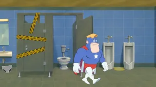 Americaman