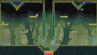 Скриншот 5 к игре Croaking Buzz