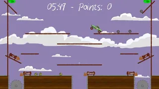 BeWHEELdering
