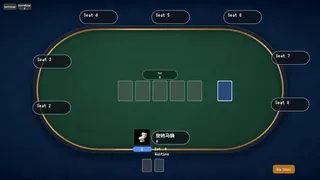 Poker Games