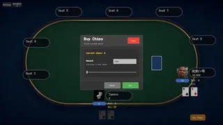 Poker Games