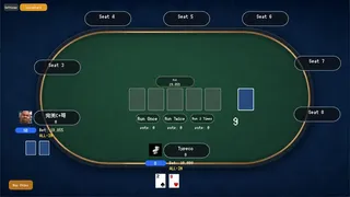 Скриншот 7 к игре Poker Games