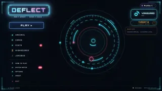 Deflect