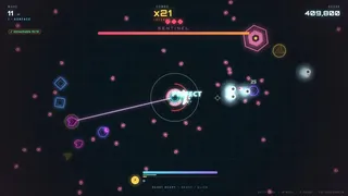 Deflect