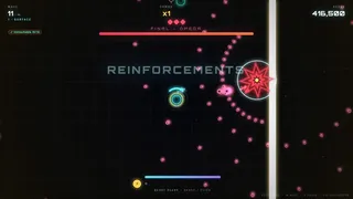 Deflect