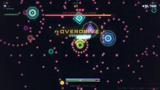 Deflect