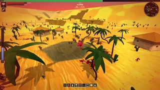 Скриншот 7 к игре Send Them to Hell