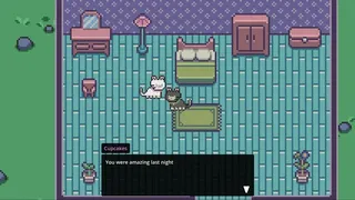 I Became a Cat