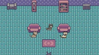 I Became a Cat