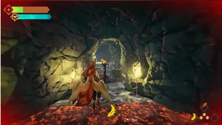 Скриншот 5 к игре Rekindled