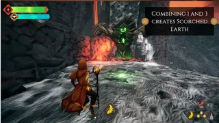 Скриншот 7 к игре Rekindled