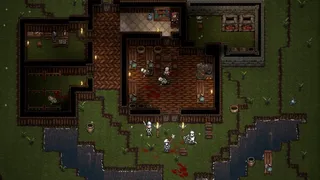 Скриншот 5 к игре Provener