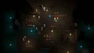 Скриншот 6 к игре Provener