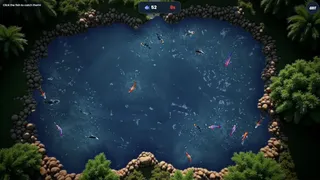 Koi Frenzy