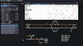 鉄道運行管理シミュレーターPro - Railway Dispatcher Pro -