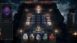 Maiden Covenant: The Infernal Citadel