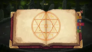 The Offering Hour
