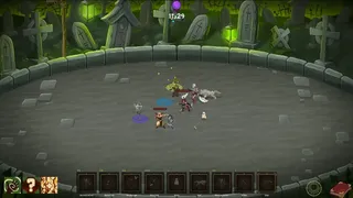 The Offering Hour