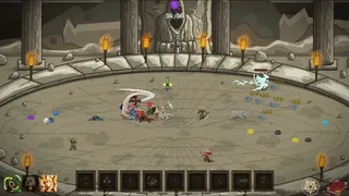 Скриншот 6 к игре The Offering Hour