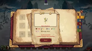 Скриншот 8 к игре The Offering Hour
