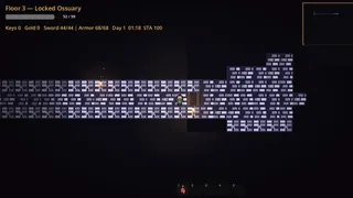 Скриншот 5 к игре Eleven Floors Down